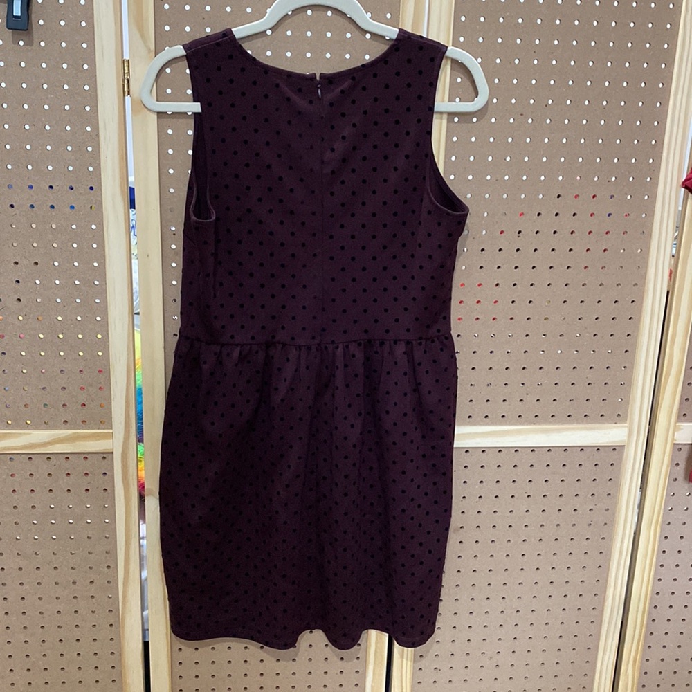 LOFT DRESS - Picture 2 of 4